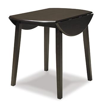 Hammis Dining Drop Leaf Table - House n2 Home Furniture (Manchester,GA)