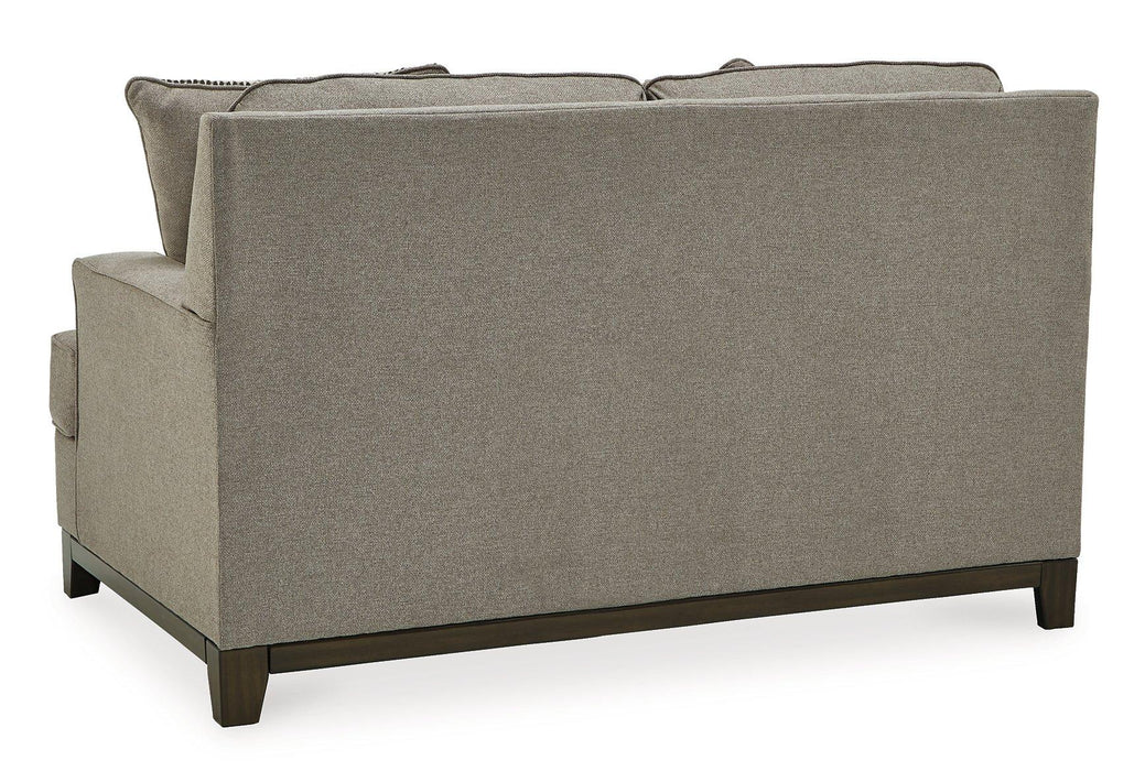 Kaywood Living Room Set - House n2 Home Furniture (Manchester,GA)