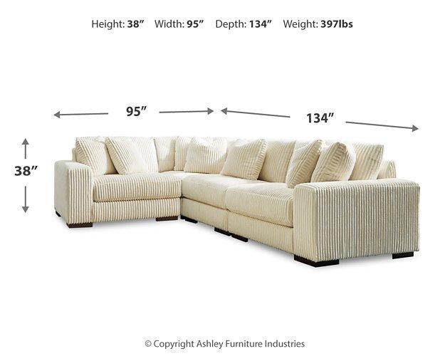 Lindyn Living Room Set - House n2 Home Furniture (Manchester,GA)