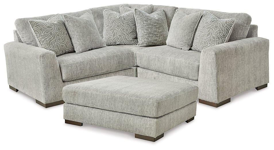 Regent Park Living Room Set - House n2 Home Furniture (Manchester,GA)