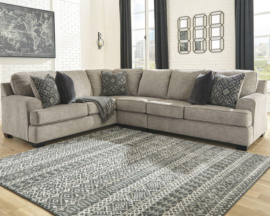 Bovarian Living Room Set - House n2 Home Furniture (Manchester,GA)