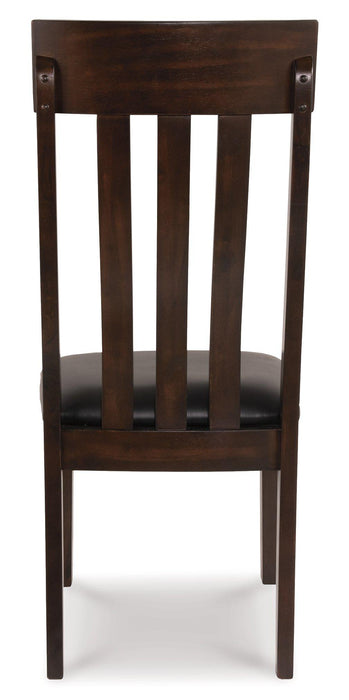 Haddigan Dining Chair - House n2 Home Furniture (Manchester,GA)