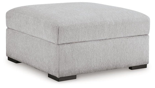 Gabyleigh Ottoman With Storage - House n2 Home Furniture (Manchester,GA)