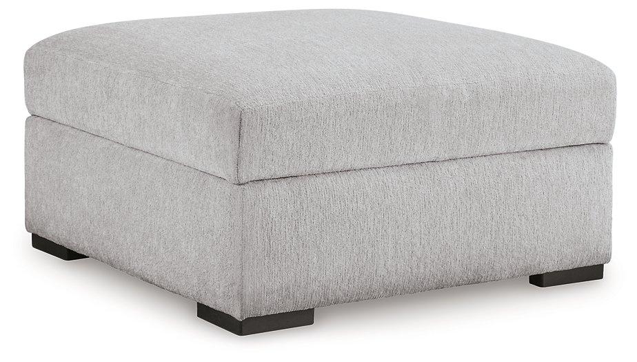 Gabyleigh Ottoman With Storage - House n2 Home Furniture (Manchester,GA)