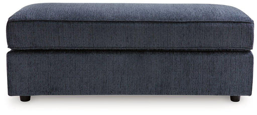 Albar Place Oversized Accent Ottoman - House n2 Home Furniture (Manchester,GA)