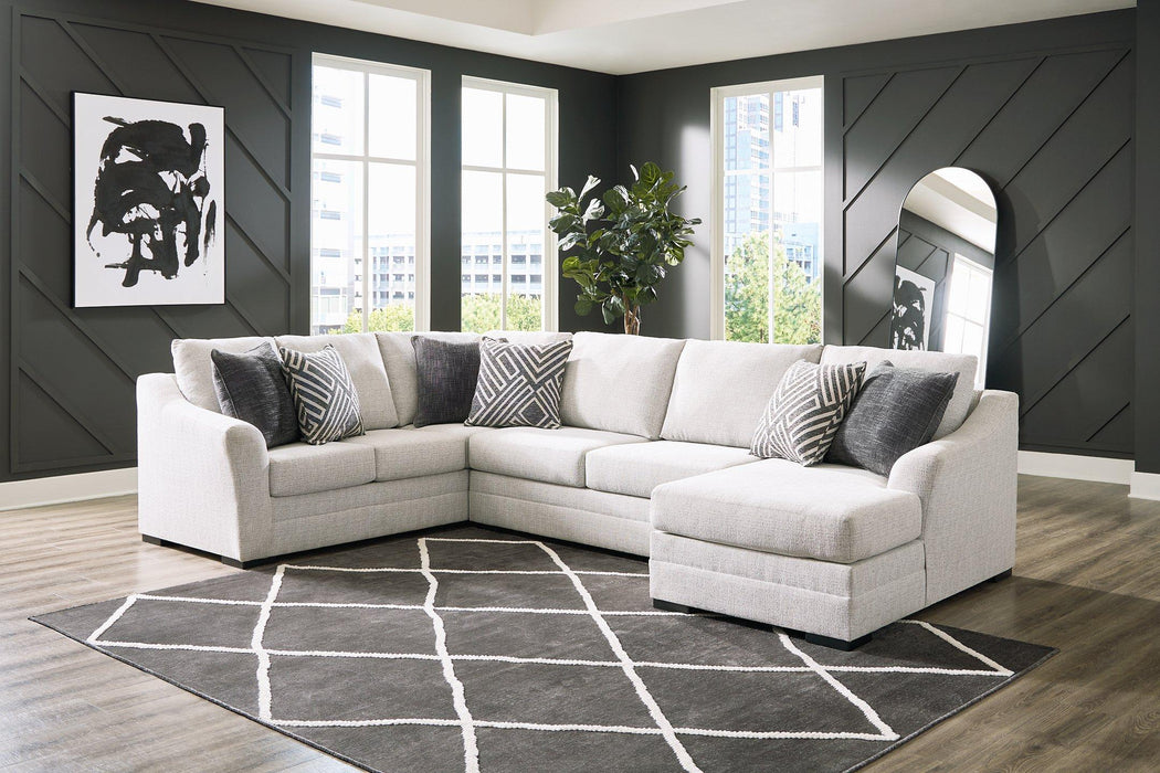 Koralynn Living Room Set - House n2 Home Furniture (Manchester,GA)