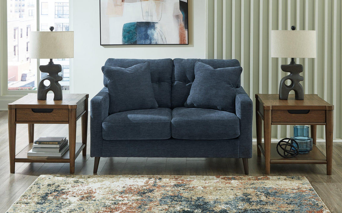 Bixler Living Room Set - House n2 Home Furniture (Manchester,GA)