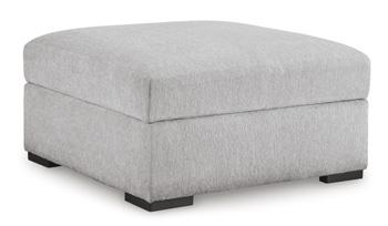 Gabyleigh Ottoman With Storage - House n2 Home Furniture (Manchester,GA)