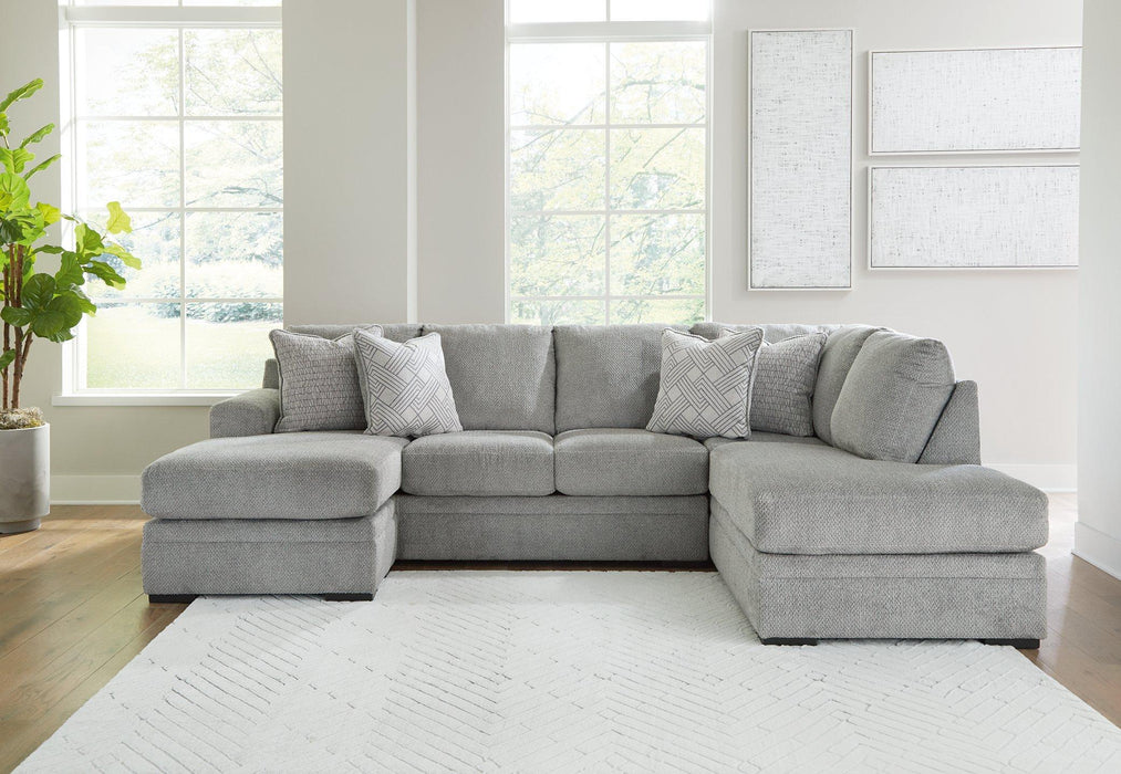 Casselbury Living Room Set - House n2 Home Furniture (Manchester,GA)