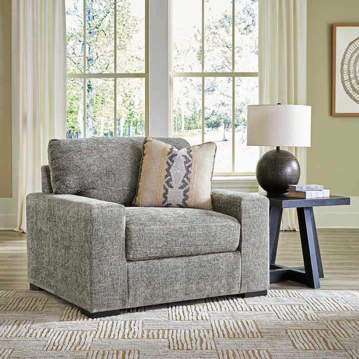 Dunmor Living Room Set - House n2 Home Furniture (Manchester,GA)
