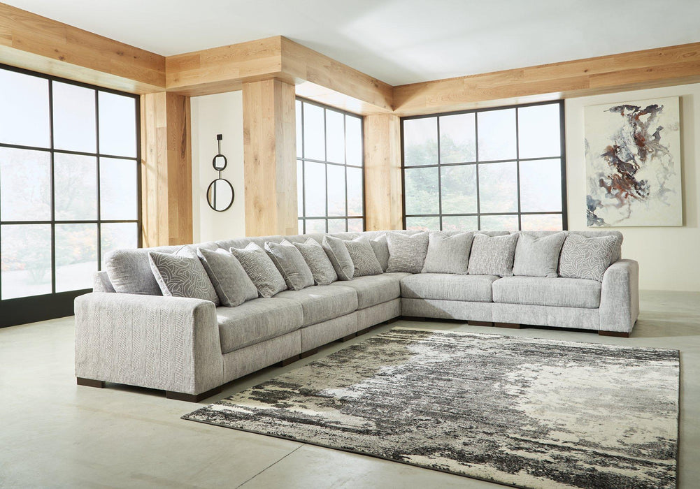 Regent Park Living Room Set - House n2 Home Furniture (Manchester,GA)