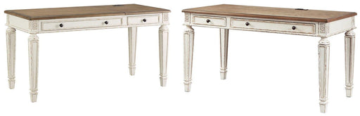 Realyn Home Office Set - House n2 Home Furniture (Manchester,GA)