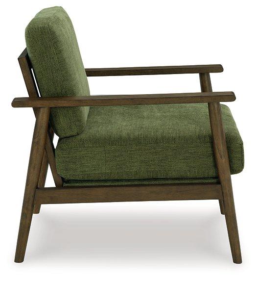 Bixler Living Room Set - House n2 Home Furniture (Manchester,GA)