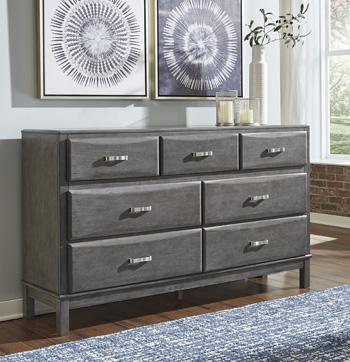 Caitbrook Dresser - House n2 Home Furniture (Manchester,GA)