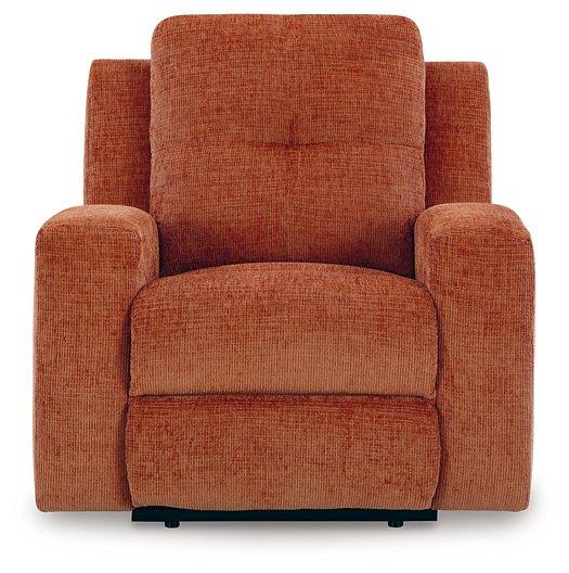 Danum Recliner - House n2 Home Furniture (Manchester,GA)