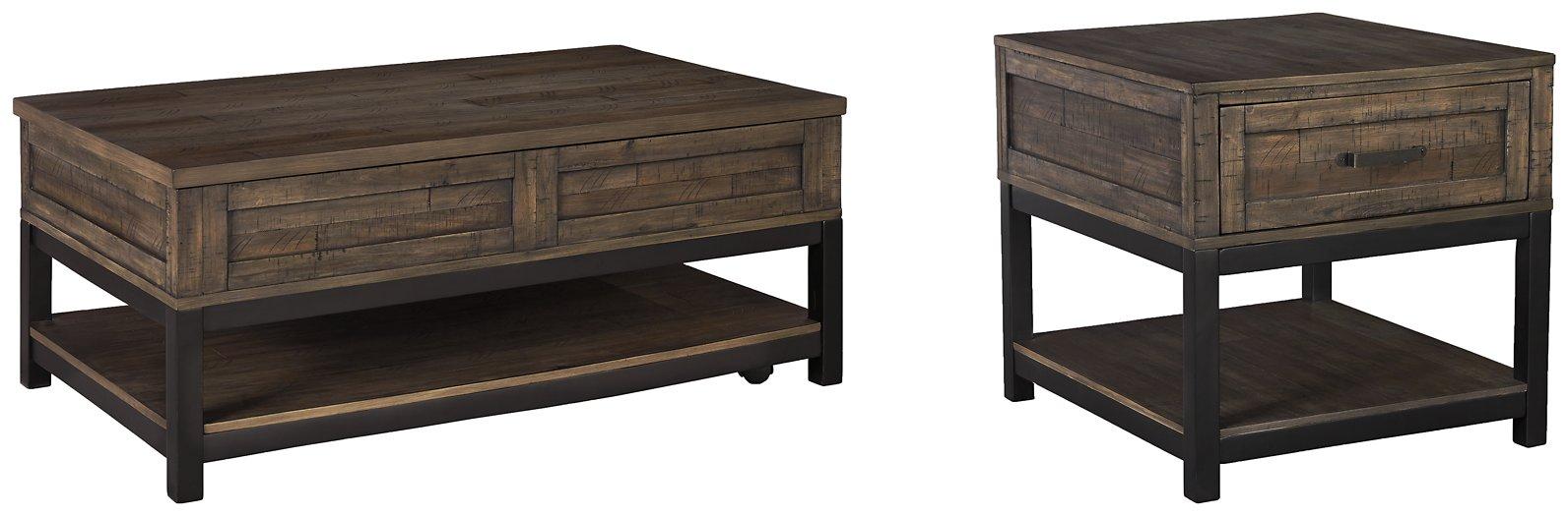 Johurst Table Set - House n2 Home Furniture (Manchester,GA)
