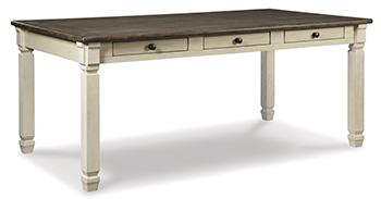 Bolanburg Dining Table - House n2 Home Furniture (Manchester,GA)