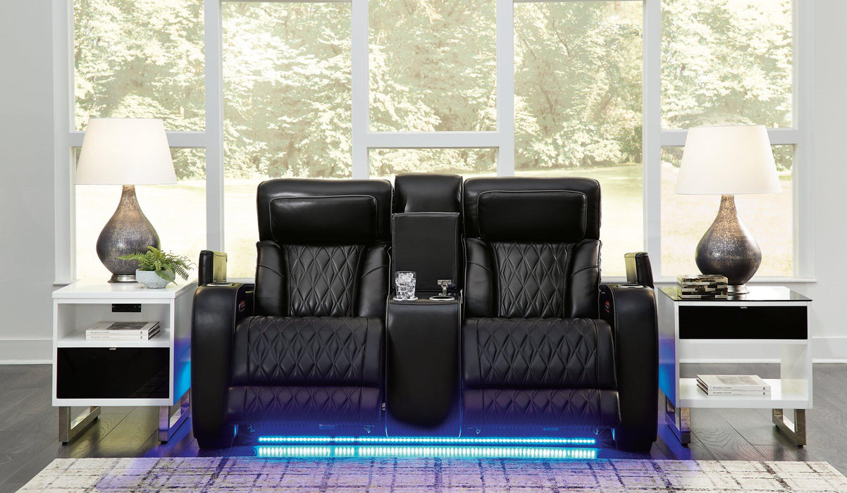 Boyington Living Room Set - House n2 Home Furniture (Manchester,GA)