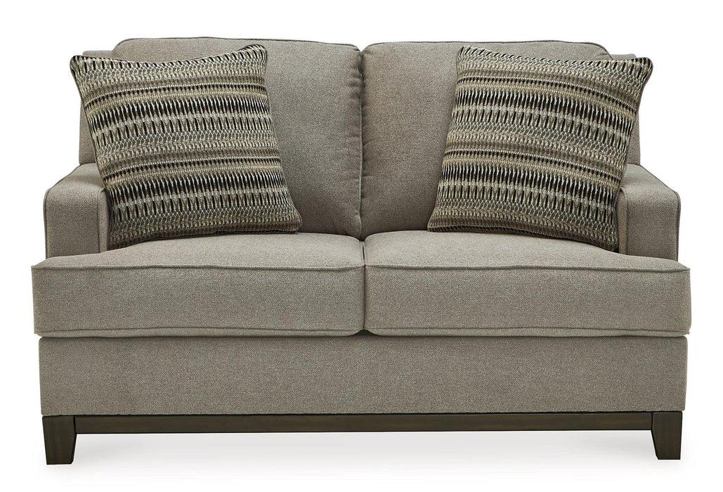 Kaywood Living Room Set - House n2 Home Furniture (Manchester,GA)