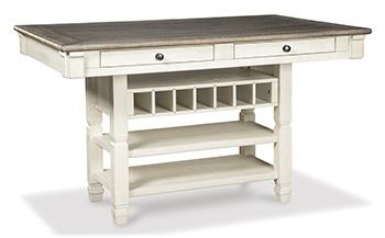 Bolanburg Counter Height Dining Table - House n2 Home Furniture (Manchester,GA)