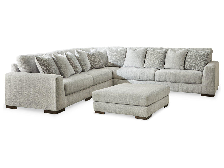 Regent Park Living Room Set - House n2 Home Furniture (Manchester,GA)