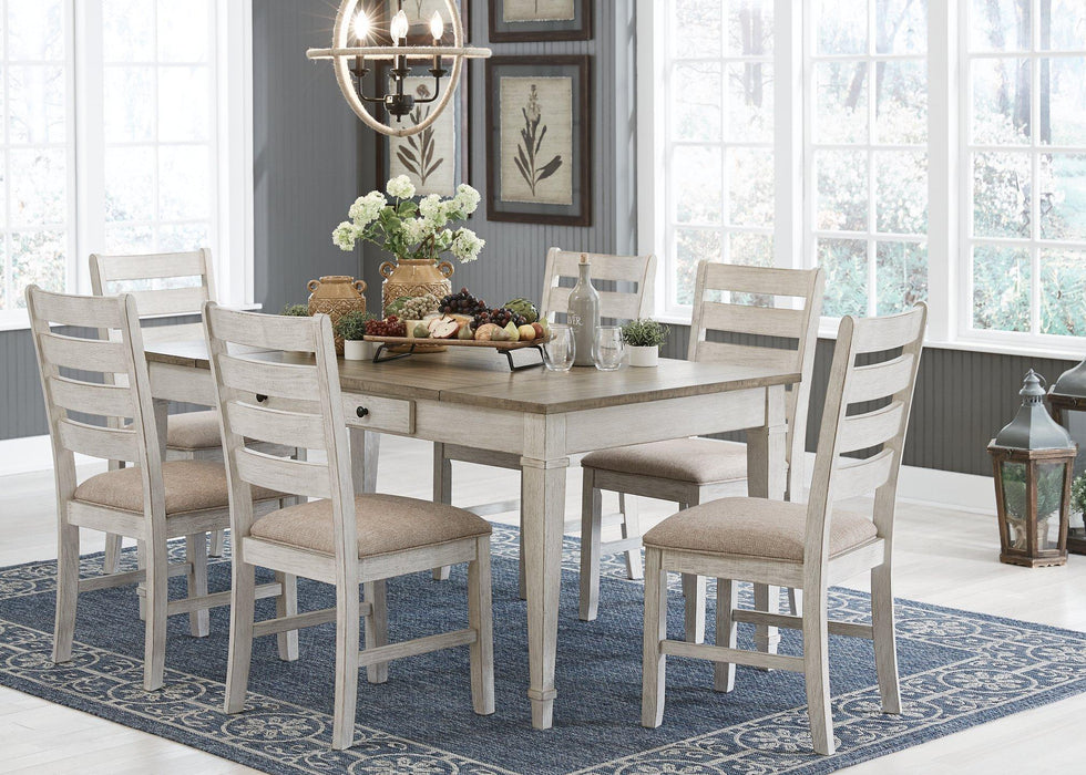 Skempton Dining Room Set - House n2 Home Furniture (Manchester,GA)