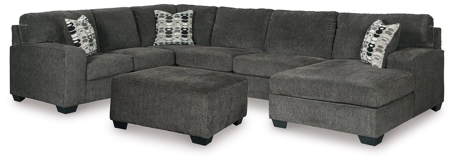Ballinasloe Living Room Set - House n2 Home Furniture (Manchester,GA)