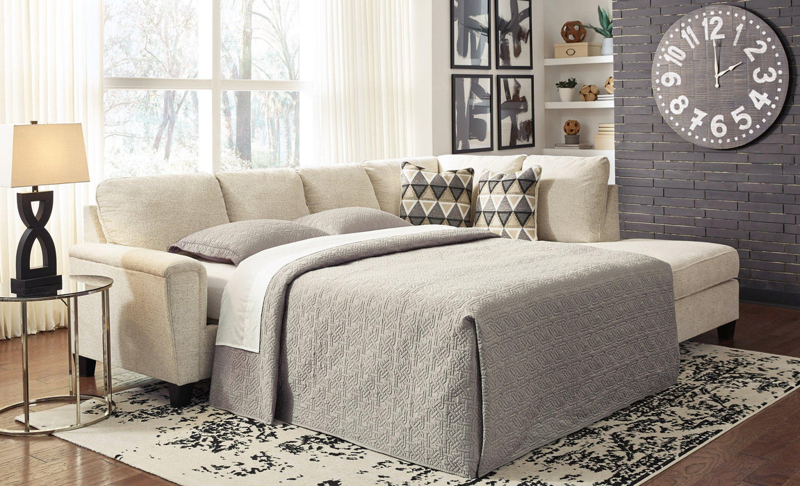 Abinger Living Room Set - House n2 Home Furniture (Manchester,GA)