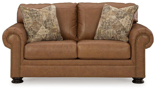 Carianna Loveseat - House n2 Home Furniture (Manchester,GA)