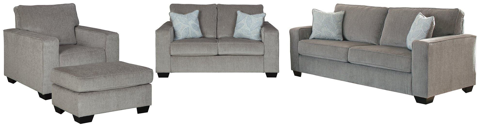 Altari Living Room Set - House n2 Home Furniture (Manchester,GA)