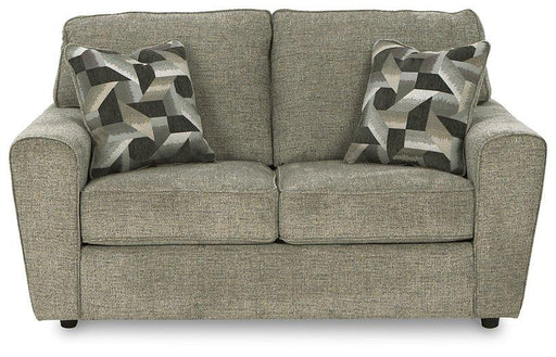 Cascilla Loveseat - House n2 Home Furniture (Manchester,GA)