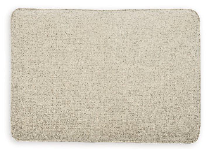 Abinger Ottoman - House n2 Home Furniture (Manchester,GA)