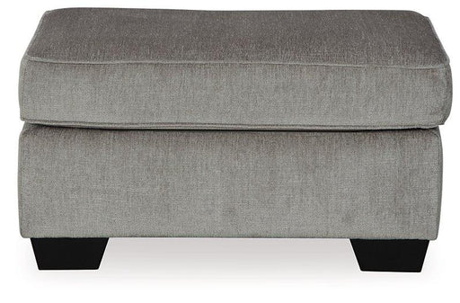 Altari Ottoman - House n2 Home Furniture (Manchester,GA)