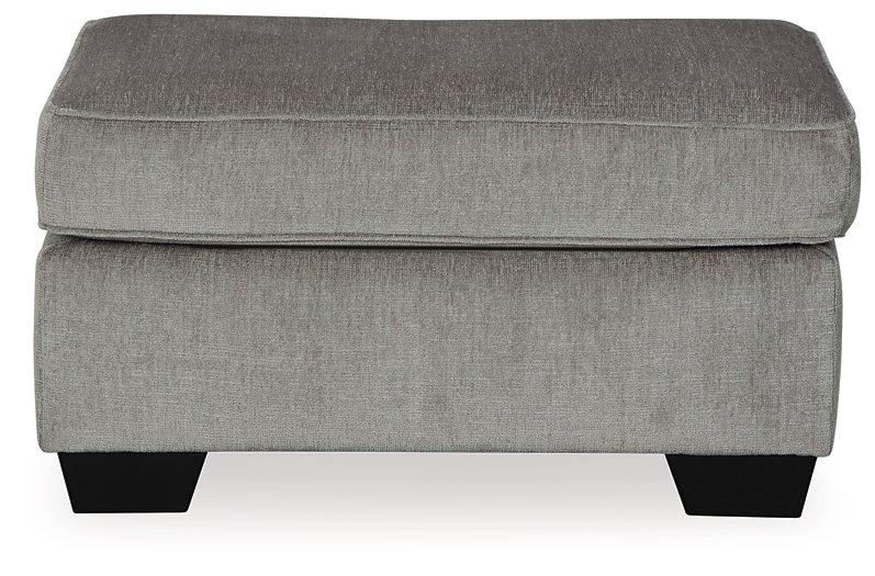 Altari Ottoman - House n2 Home Furniture (Manchester,GA)