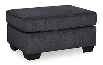 Altari Ottoman - House n2 Home Furniture (Manchester,GA)