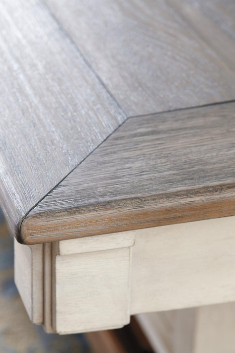 Bolanburg Counter Height Dining Table - House n2 Home Furniture (Manchester,GA)