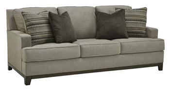 Kaywood Sofa - House n2 Home Furniture (Manchester,GA)