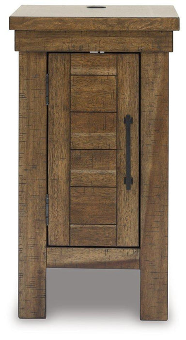 Moriville Occasional Table Set - House n2 Home Furniture (Manchester,GA)