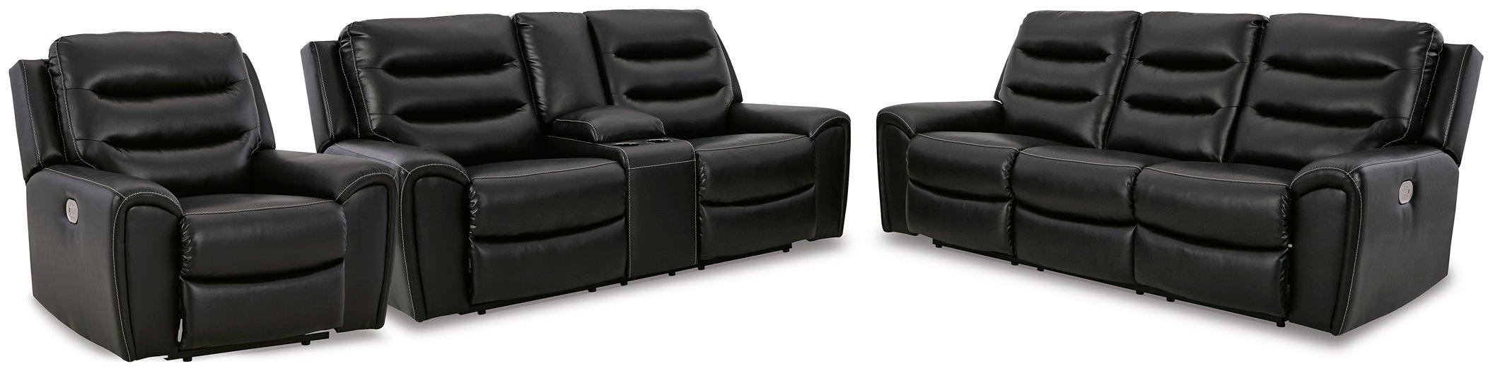 Warlin Living Room Set - House n2 Home Furniture (Manchester,GA)
