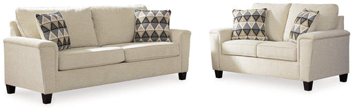 Abinger Living Room Set - House n2 Home Furniture (Manchester,GA)