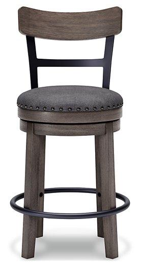 Caitbrook Counter Height Bar Stool - House n2 Home Furniture (Manchester,GA)