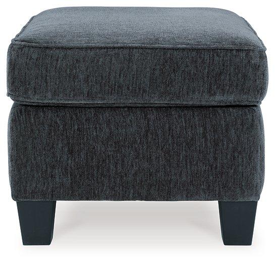 Abinger Ottoman - House n2 Home Furniture (Manchester,GA)