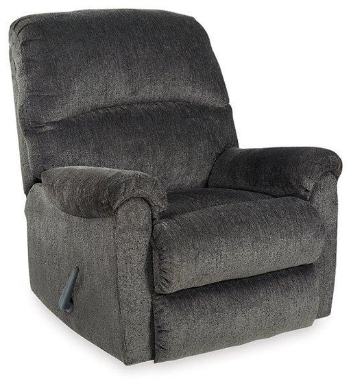 Ballinasloe Recliner - House n2 Home Furniture (Manchester,GA)