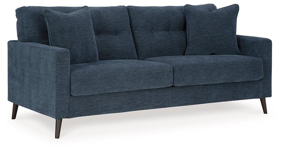 Bixler Living Room Set - House n2 Home Furniture (Manchester,GA)