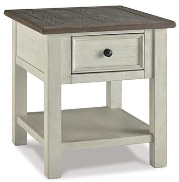 Bolanburg End Table Set - House n2 Home Furniture (Manchester,GA)