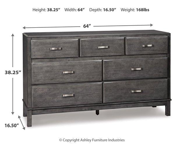 Caitbrook Dresser - House n2 Home Furniture (Manchester,GA)
