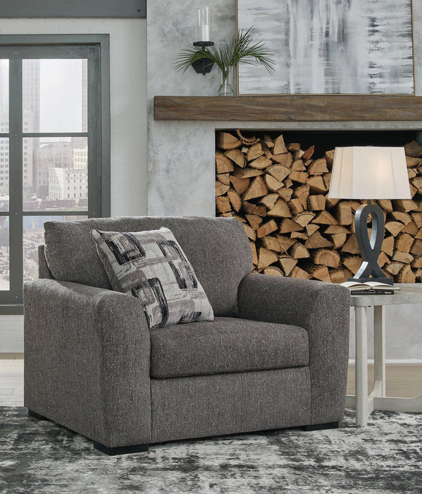 Gardiner Oversized Chair - House n2 Home Furniture (Manchester,GA)