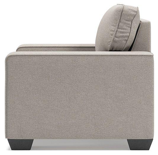 Greaves Chair - House n2 Home Furniture (Manchester,GA)