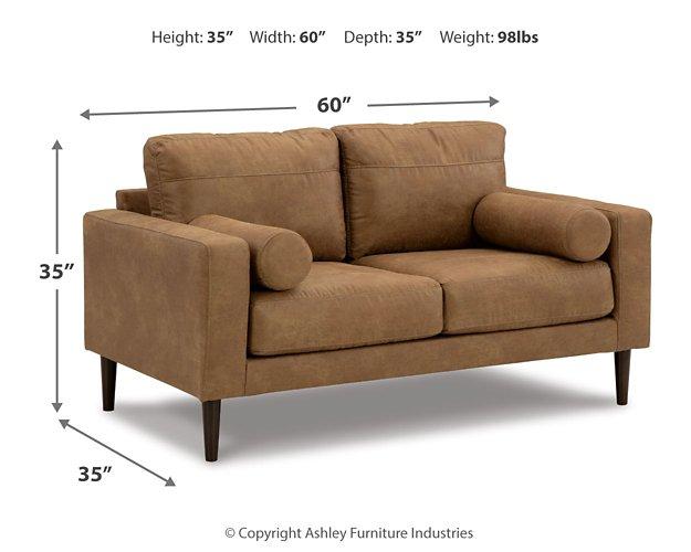 Telora Living Room Set - House n2 Home Furniture (Manchester,GA)