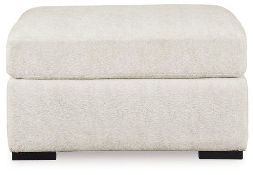 Chessington Oversized Accent Ottoman - House n2 Home Furniture (Manchester,GA)